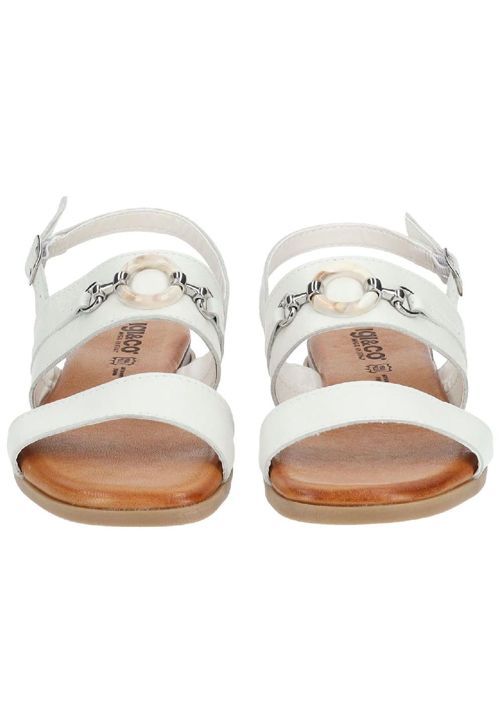 Igi&co® Leder Sandalen