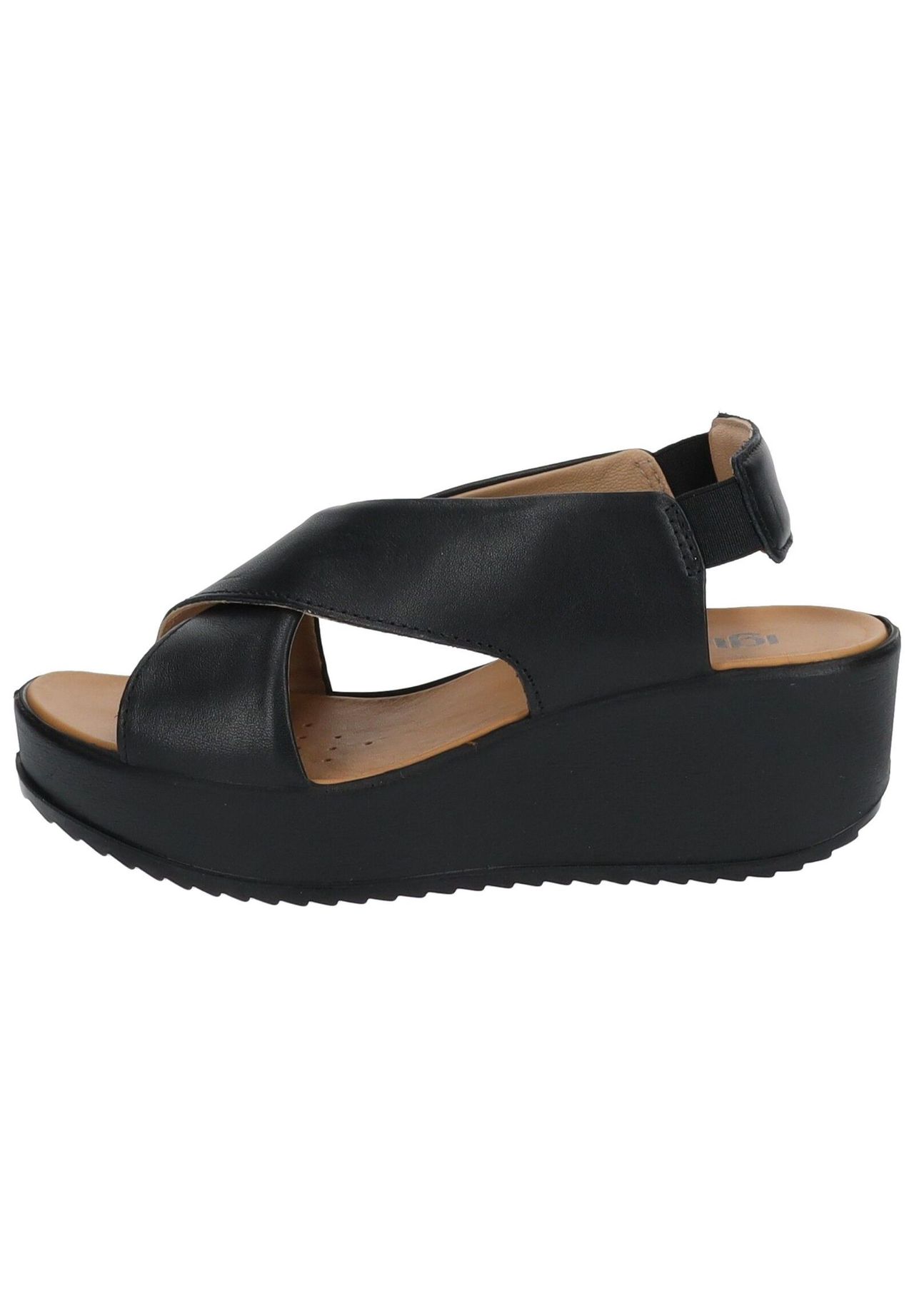 Igi&co® Nappaleder Sandalen