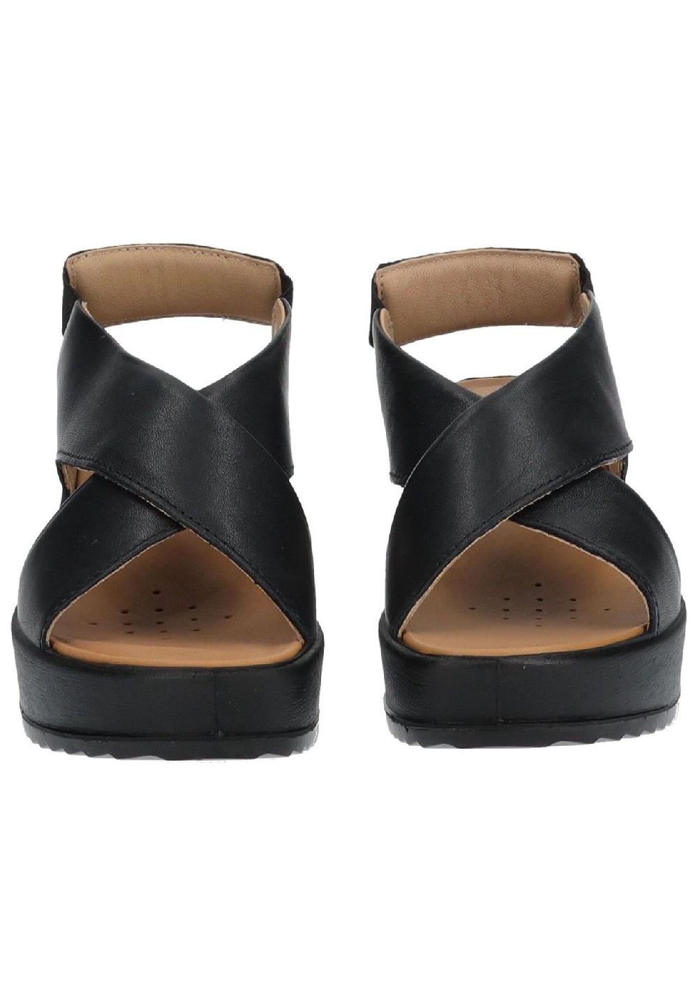 Igi&co® Nappaleder Sandalen