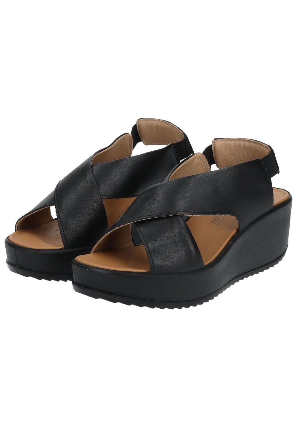 Igi&co® Nappaleder Sandalen