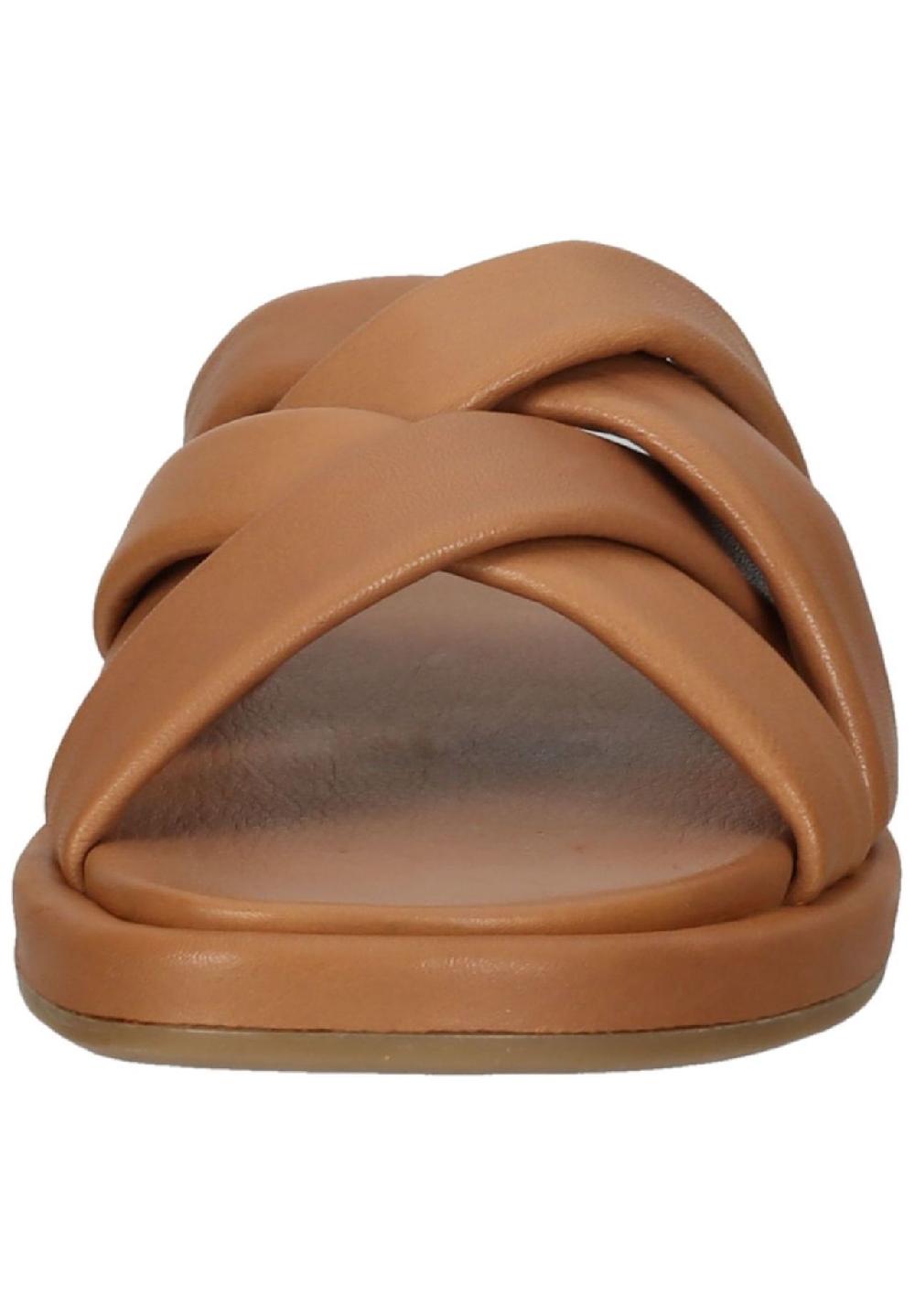 ILC Leder Pantoletten