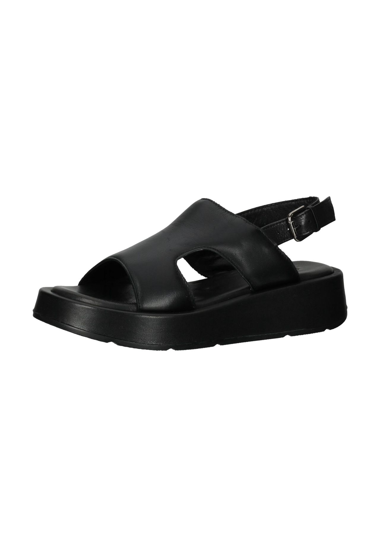ILC Leder Sandalen