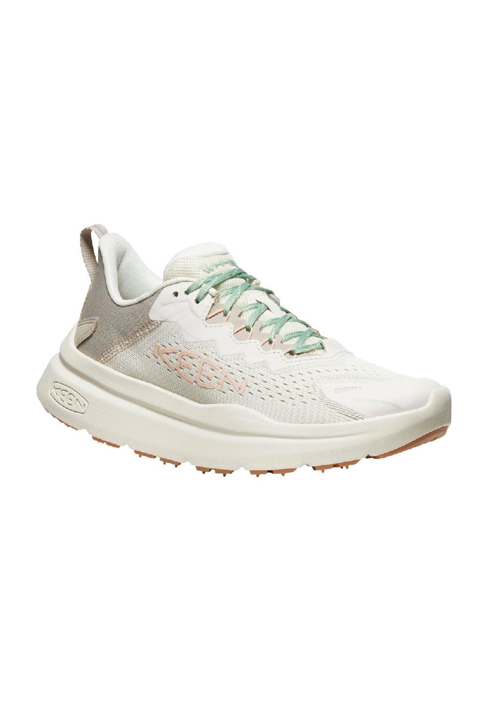 KEEN Walkingschuhe Dämpfend Atmungsaktiv Für Damen