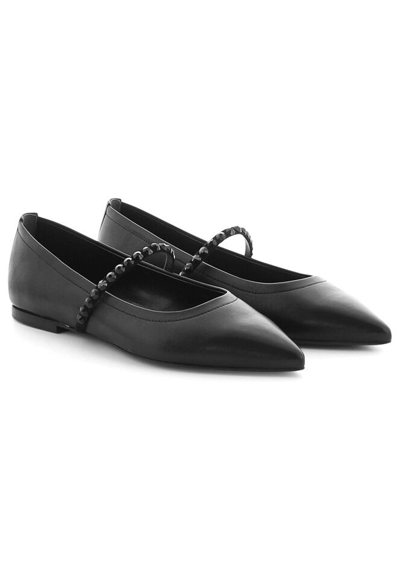 KENNEL & SCHMENGER Ballerinas Greta
