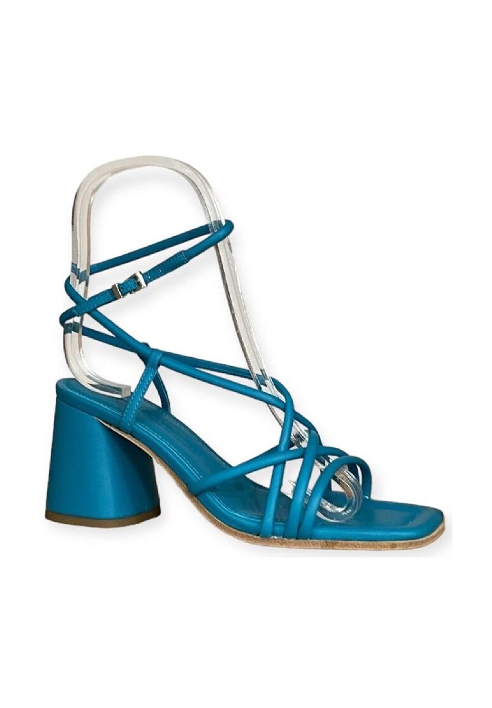 KENNEL & SCHMENGER Keilsandaletten Julie