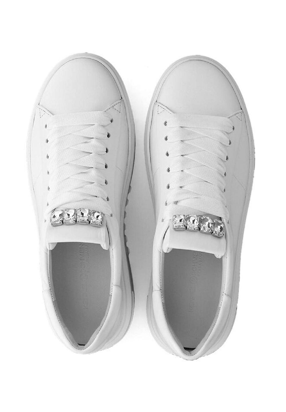 KENNEL & SCHMENGER Schnürschuhe Turn