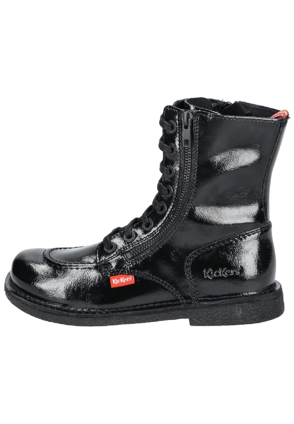 KicKers® Leder Stiefelette