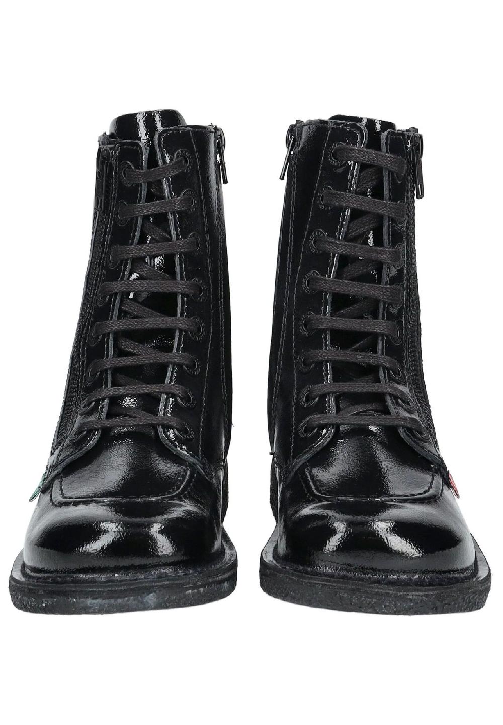 KicKers® Leder Stiefelette