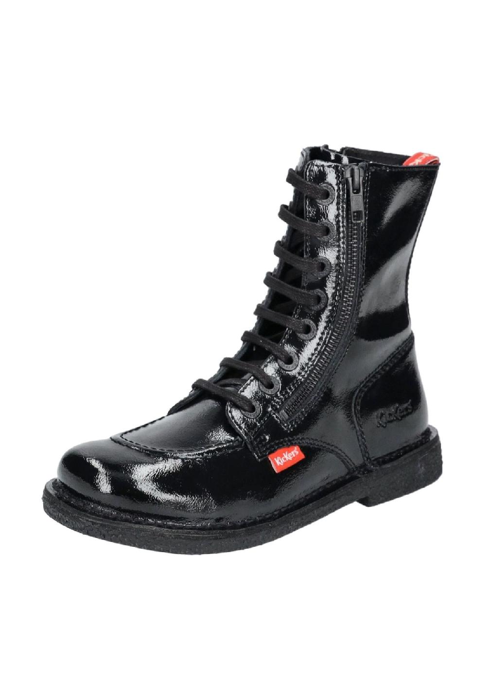 KicKers® Leder Stiefelette