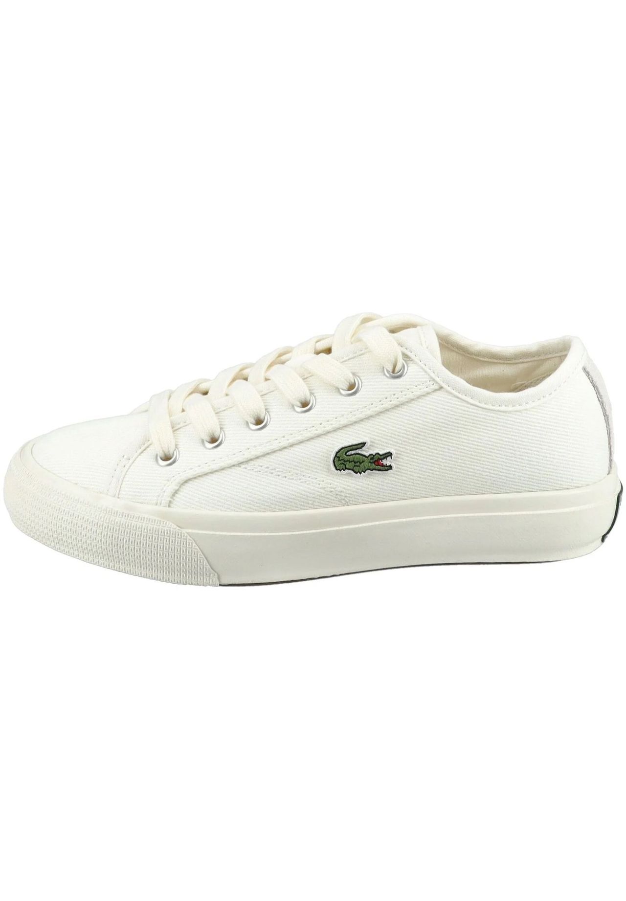 LACOSTE Sneaker Label Für Damen