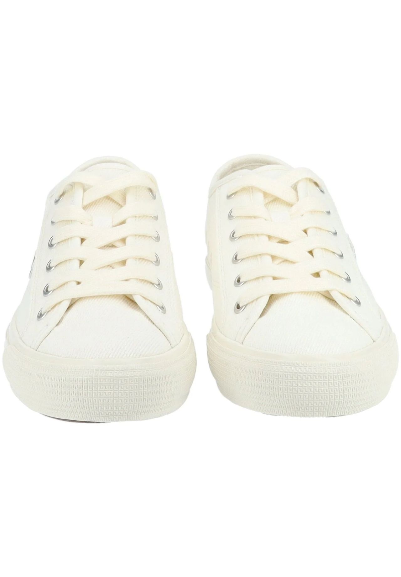 LACOSTE Sneaker Label Für Damen