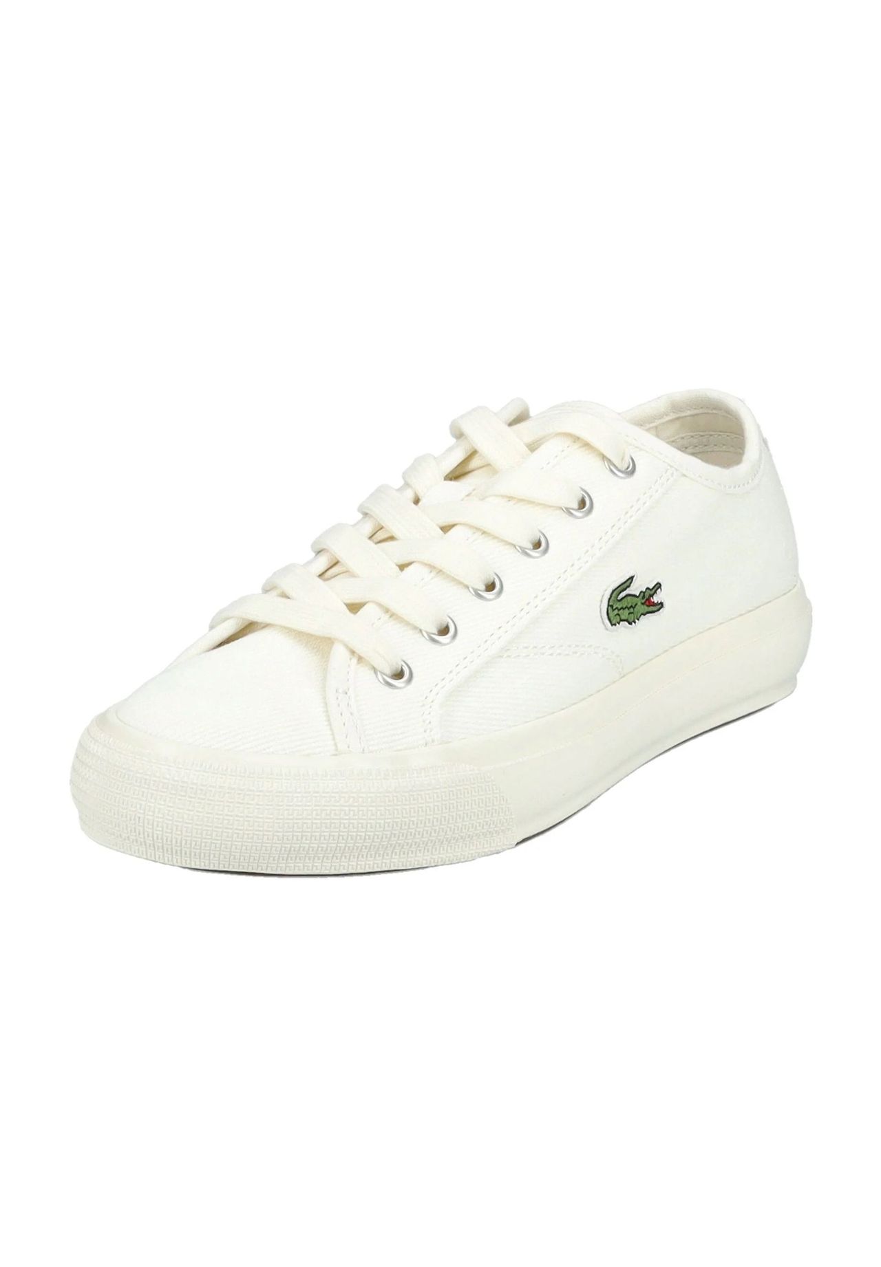 LACOSTE Sneaker Label für Damen