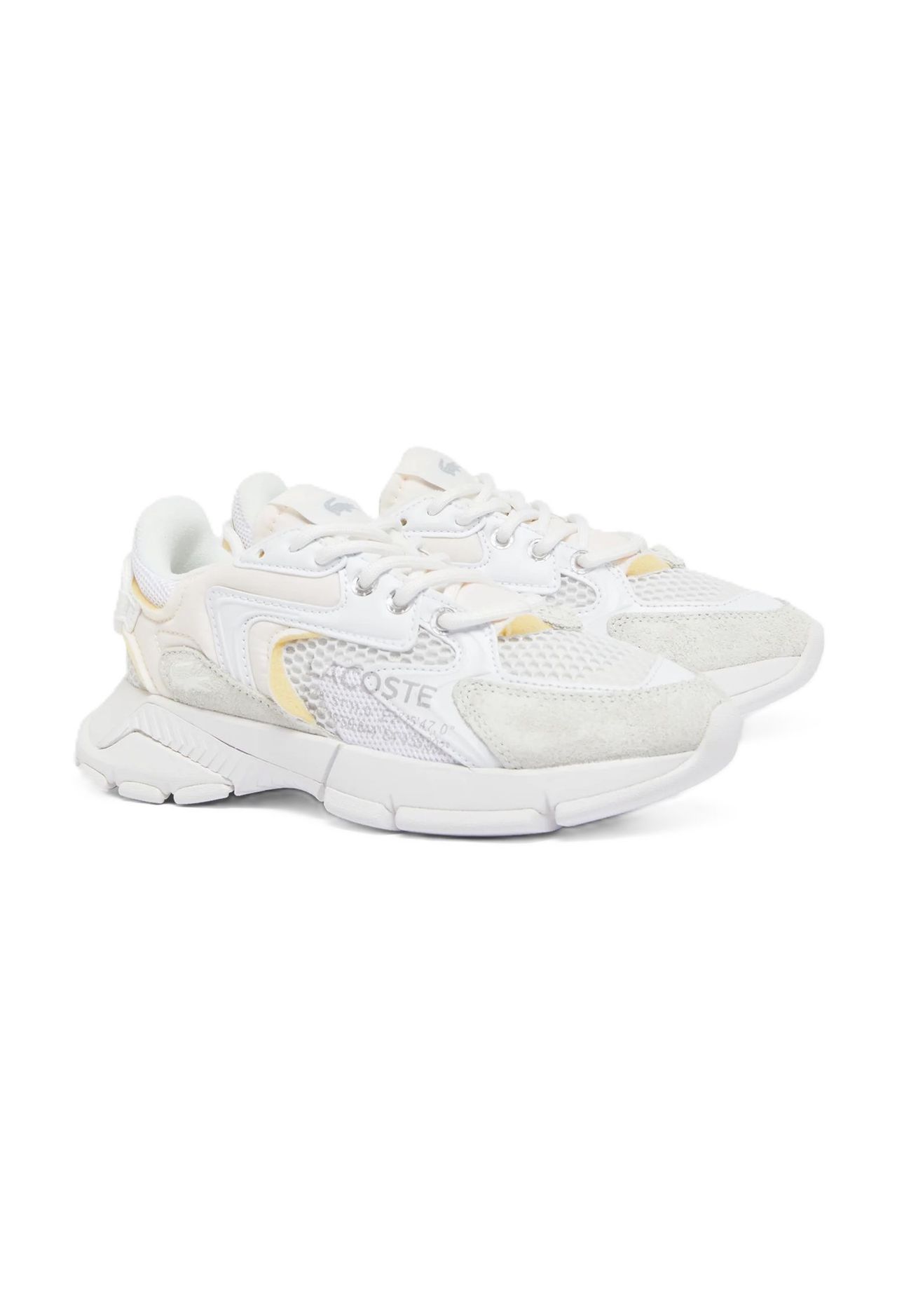 LACOSTE Sneaker Mesh für Damen