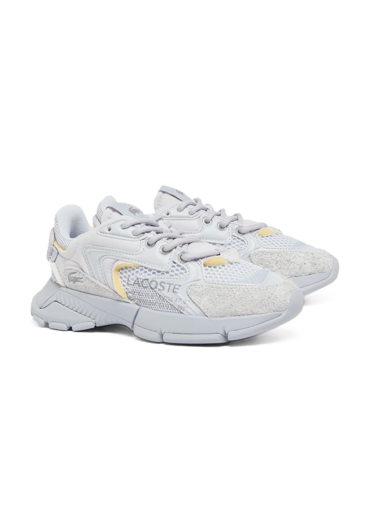 LACOSTE Sneaker Mesh für Damen