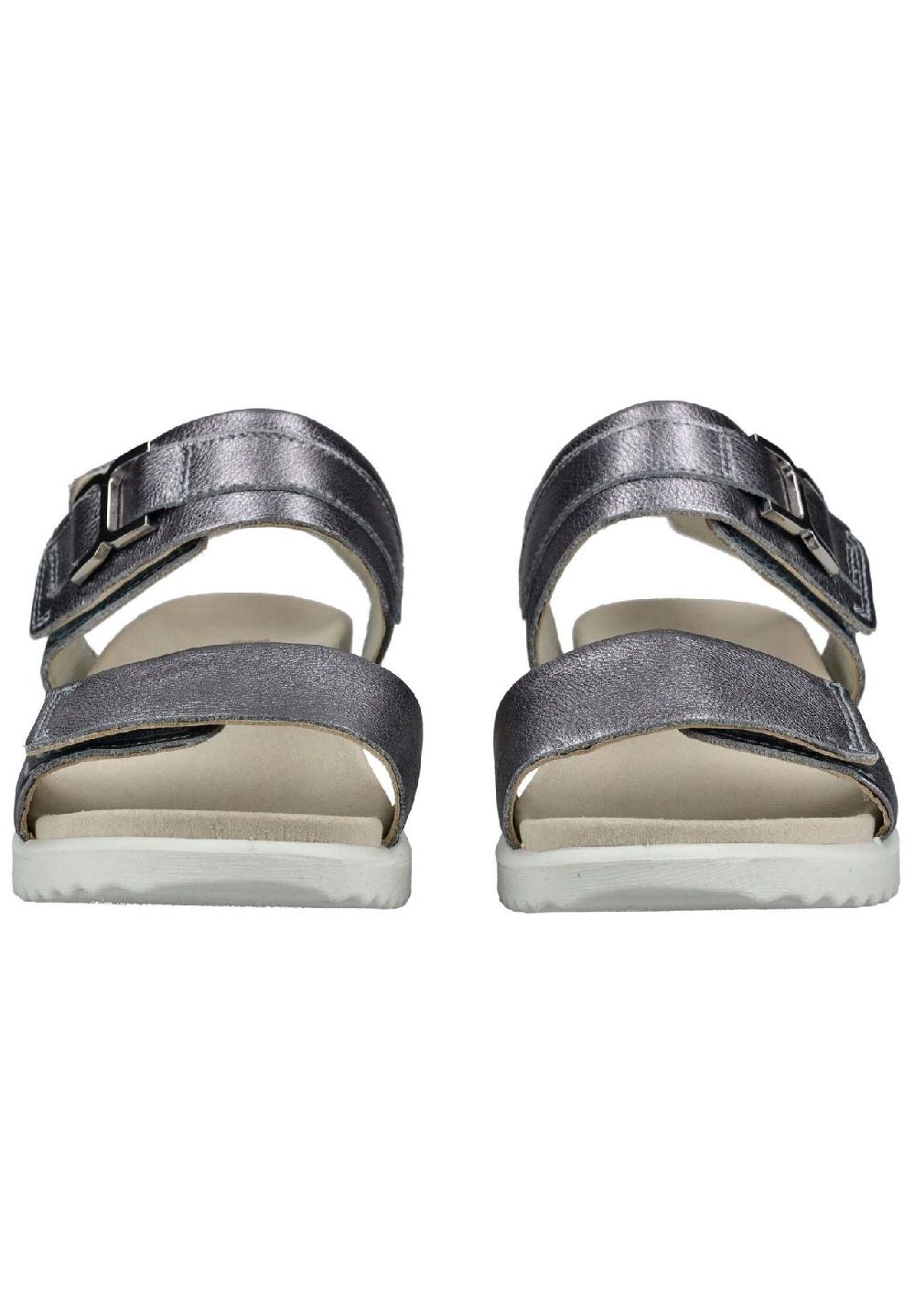 Legero Leder Sandalen