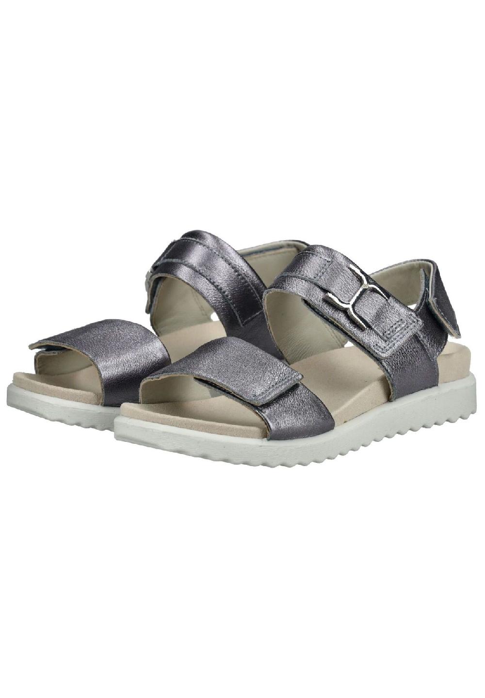 Legero Leder Sandalen