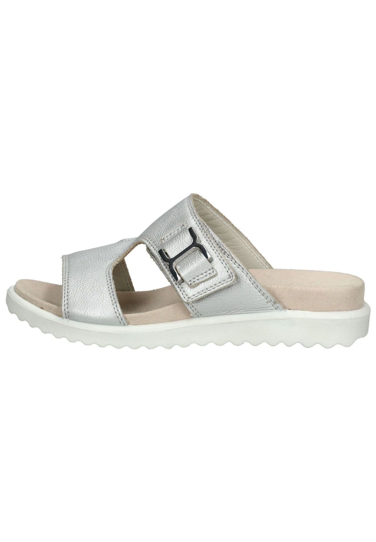 Legero Leder Sandalen