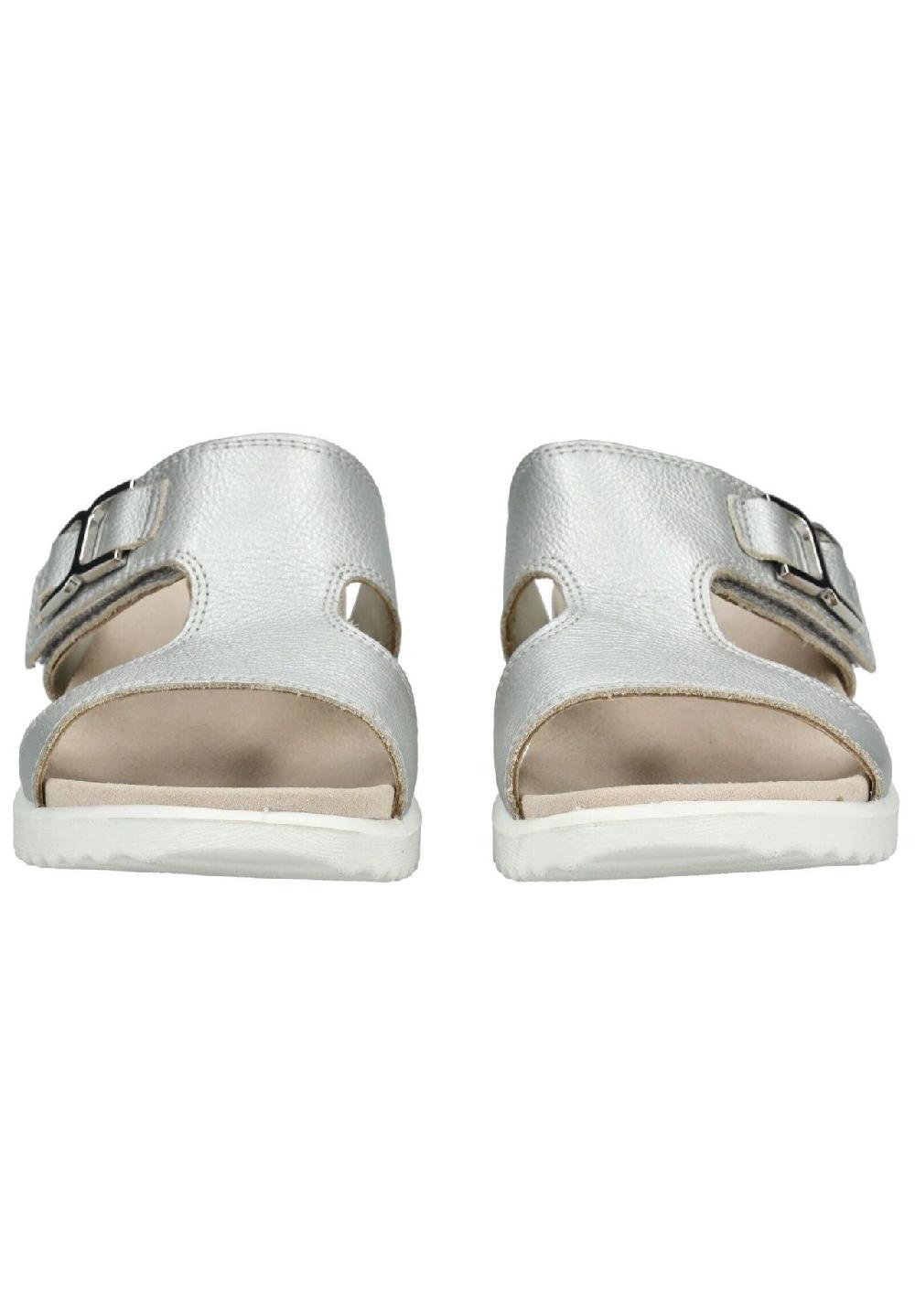 Legero Leder Sandalen