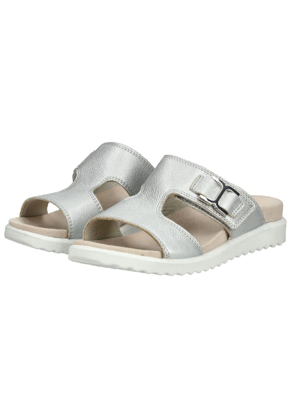 Legero Leder Sandalen