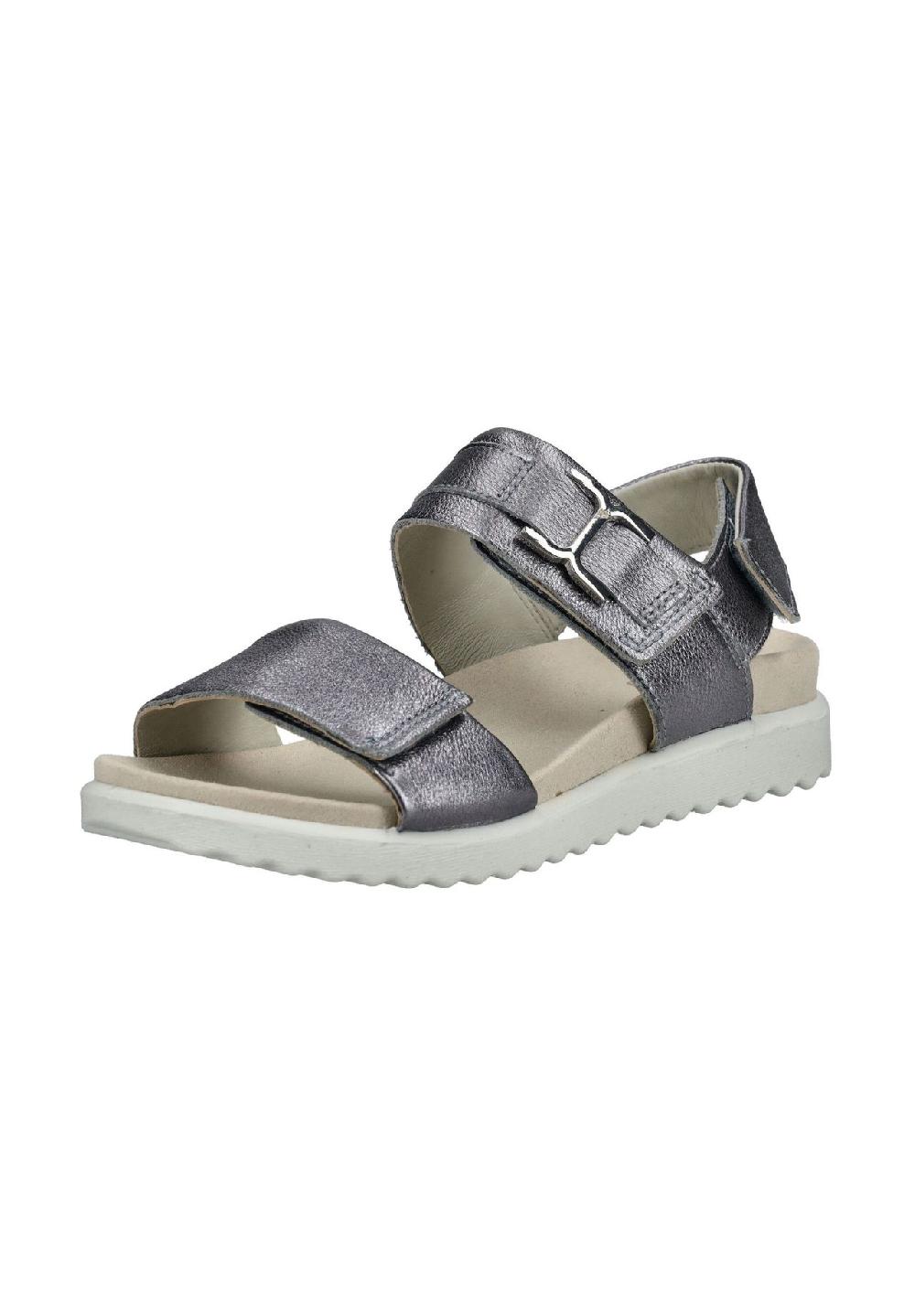 legero Leder Sandalen
