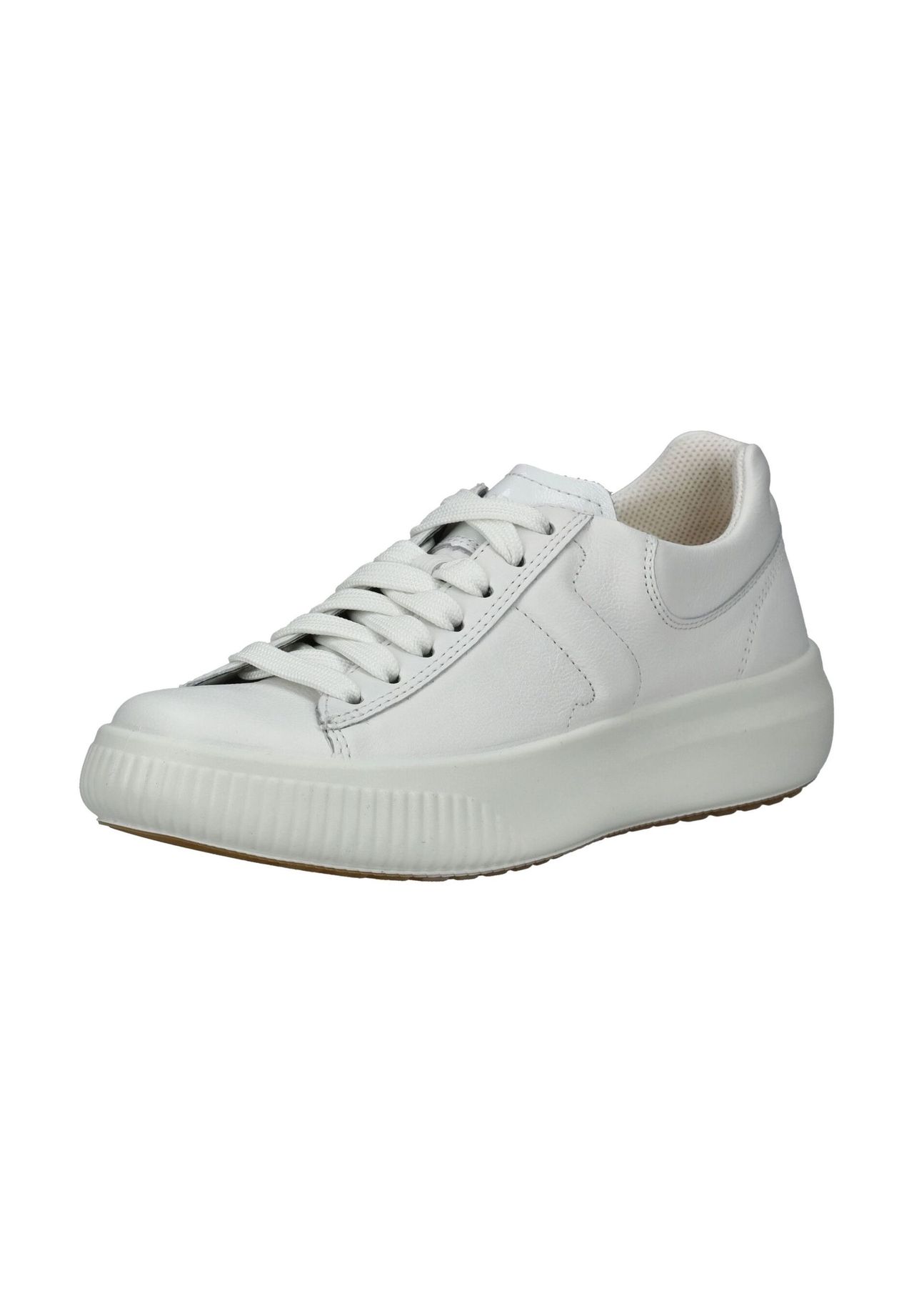 legero Nappaleder Sneaker