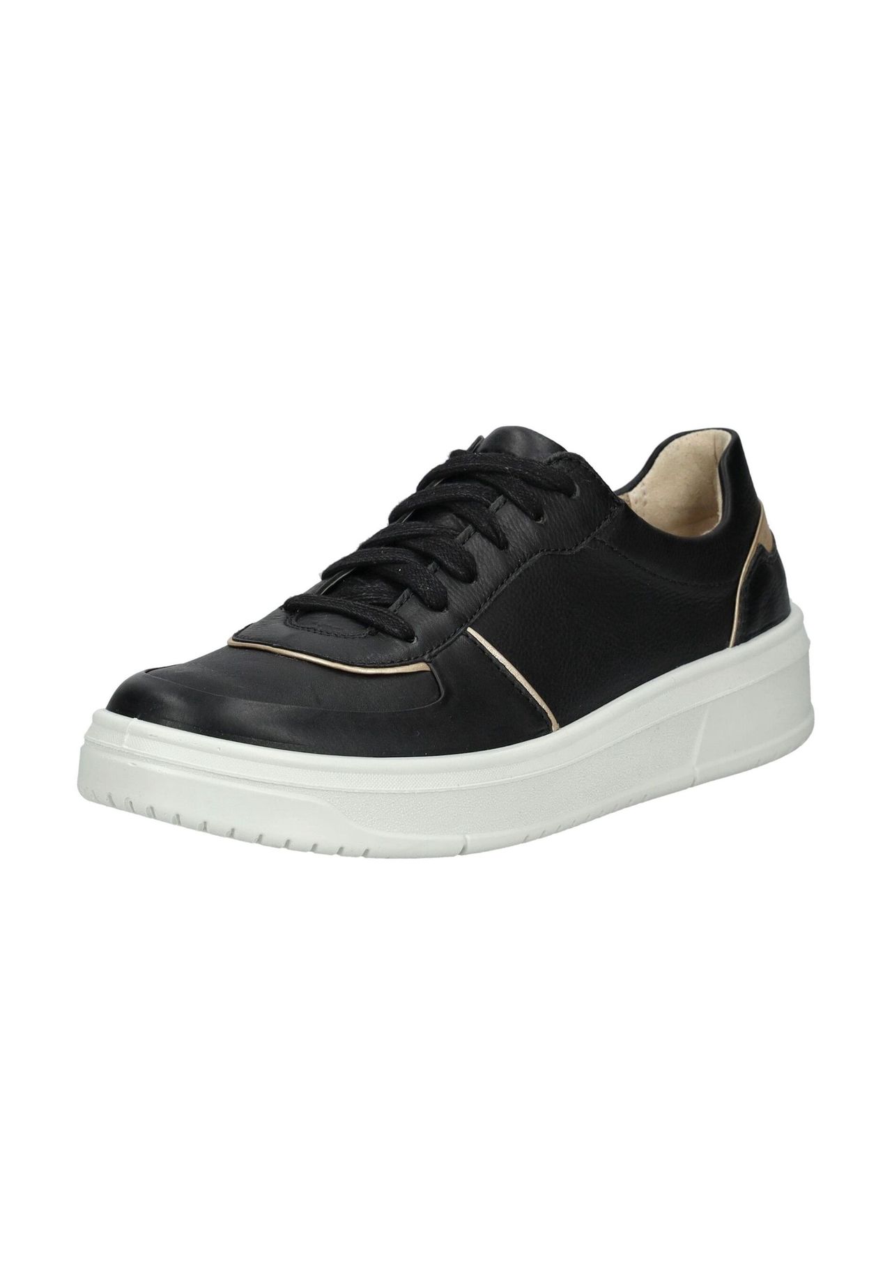 legero Nappaleder Sneaker