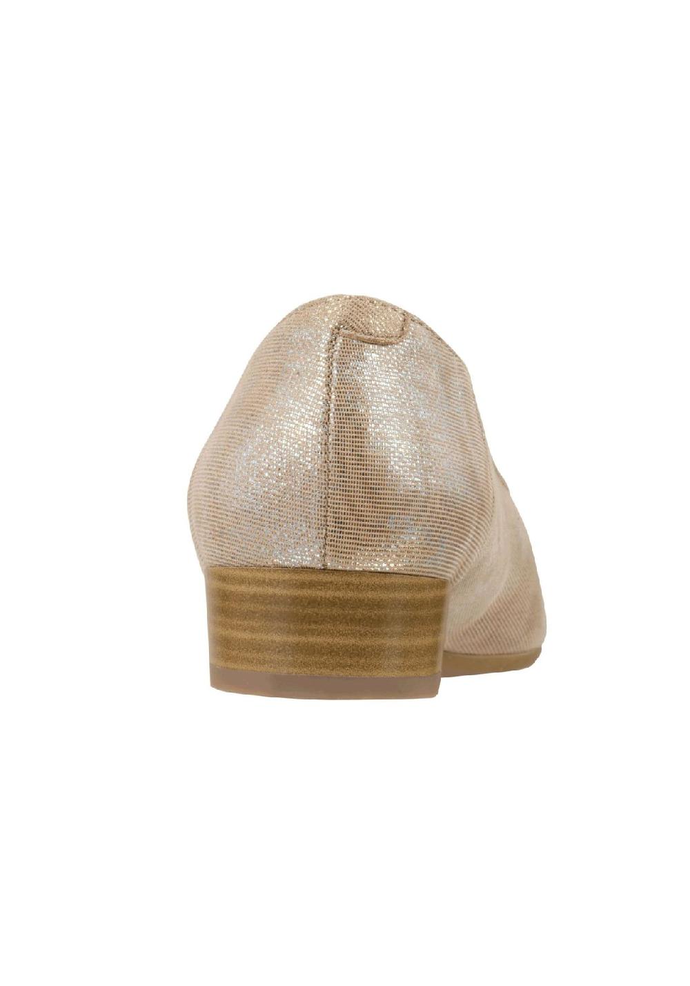 Lei Ballerina Callida Im Glänzenden Design