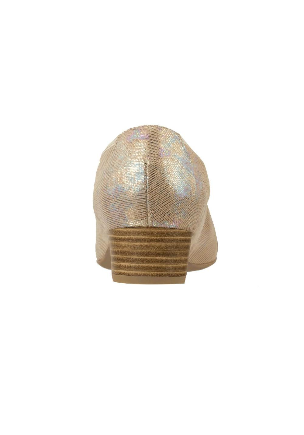 Lei Ballerina Emilia Mit Schmuckapplikation