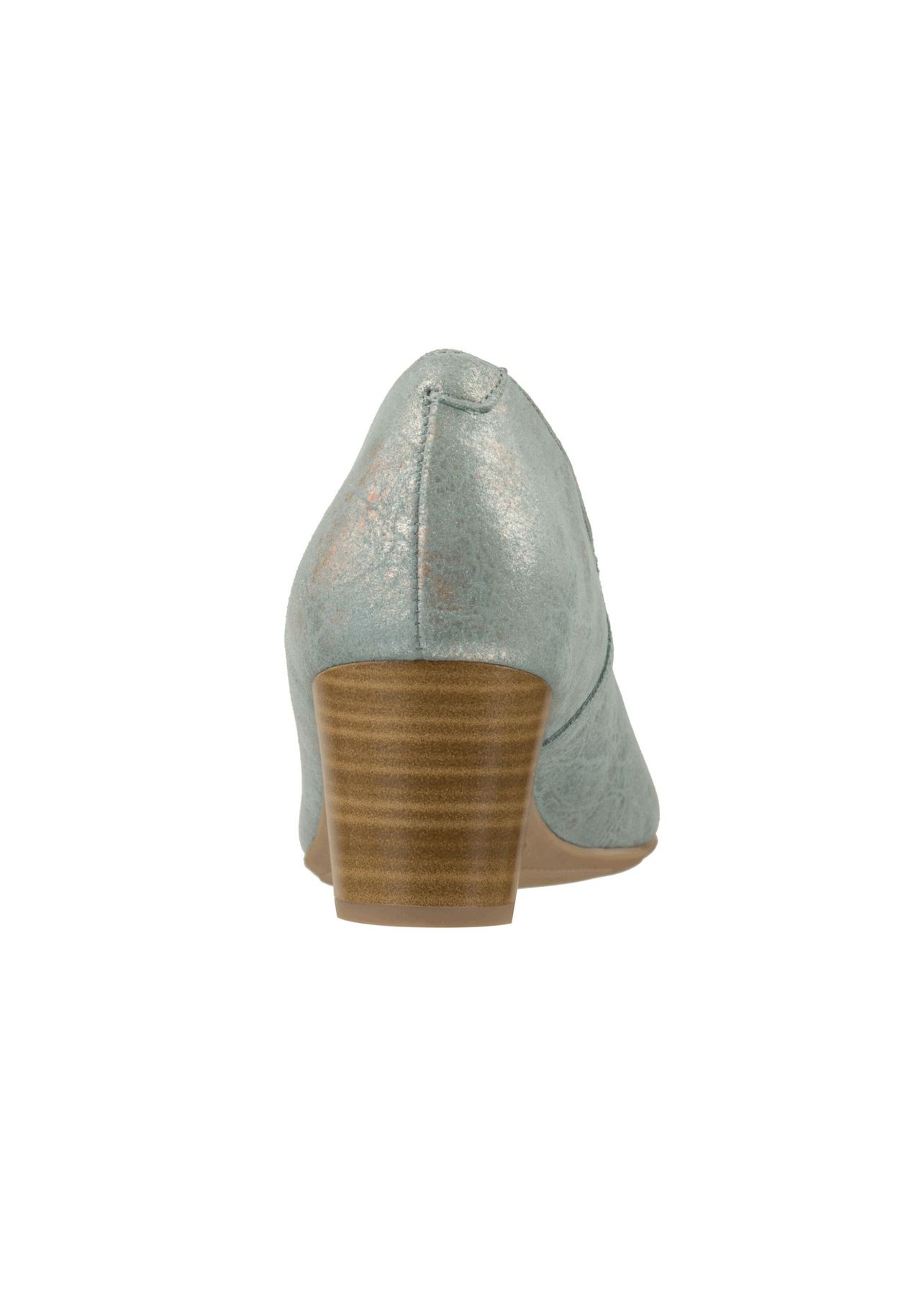 Lei Pumps Tina Mit Attraktiven Lochungen