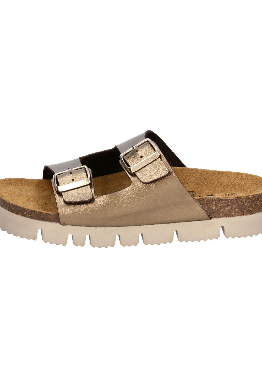 LICO Pantolette Bioline Chic