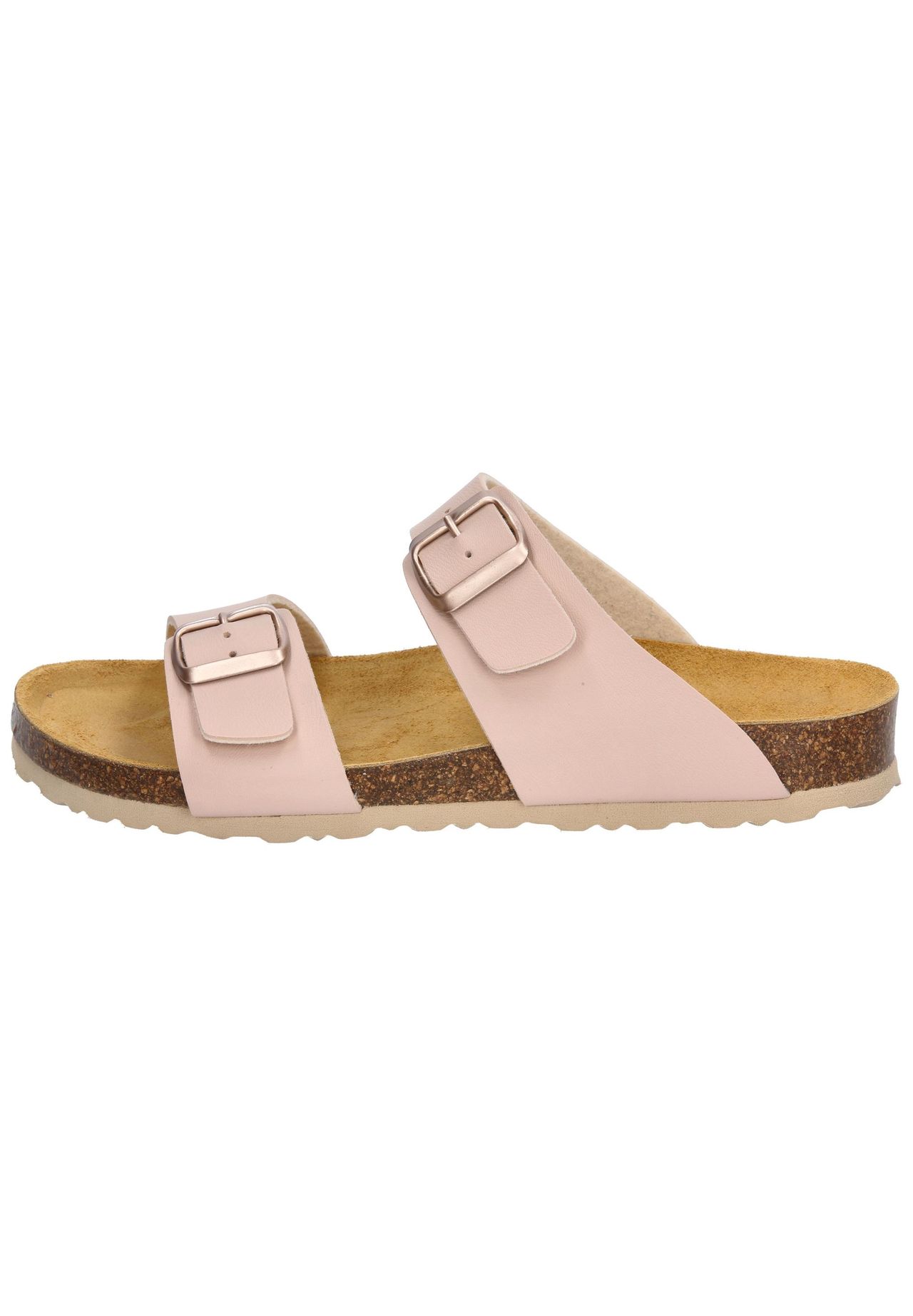 LICO Pantolette Bioline Mera