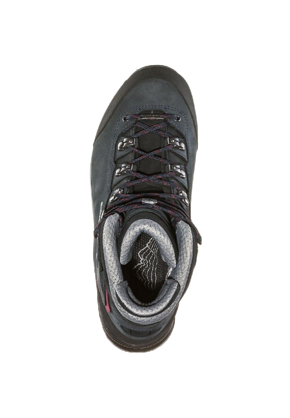 LOWA Alpine Bergschuhe MAURIA EVO Vibram® Damen