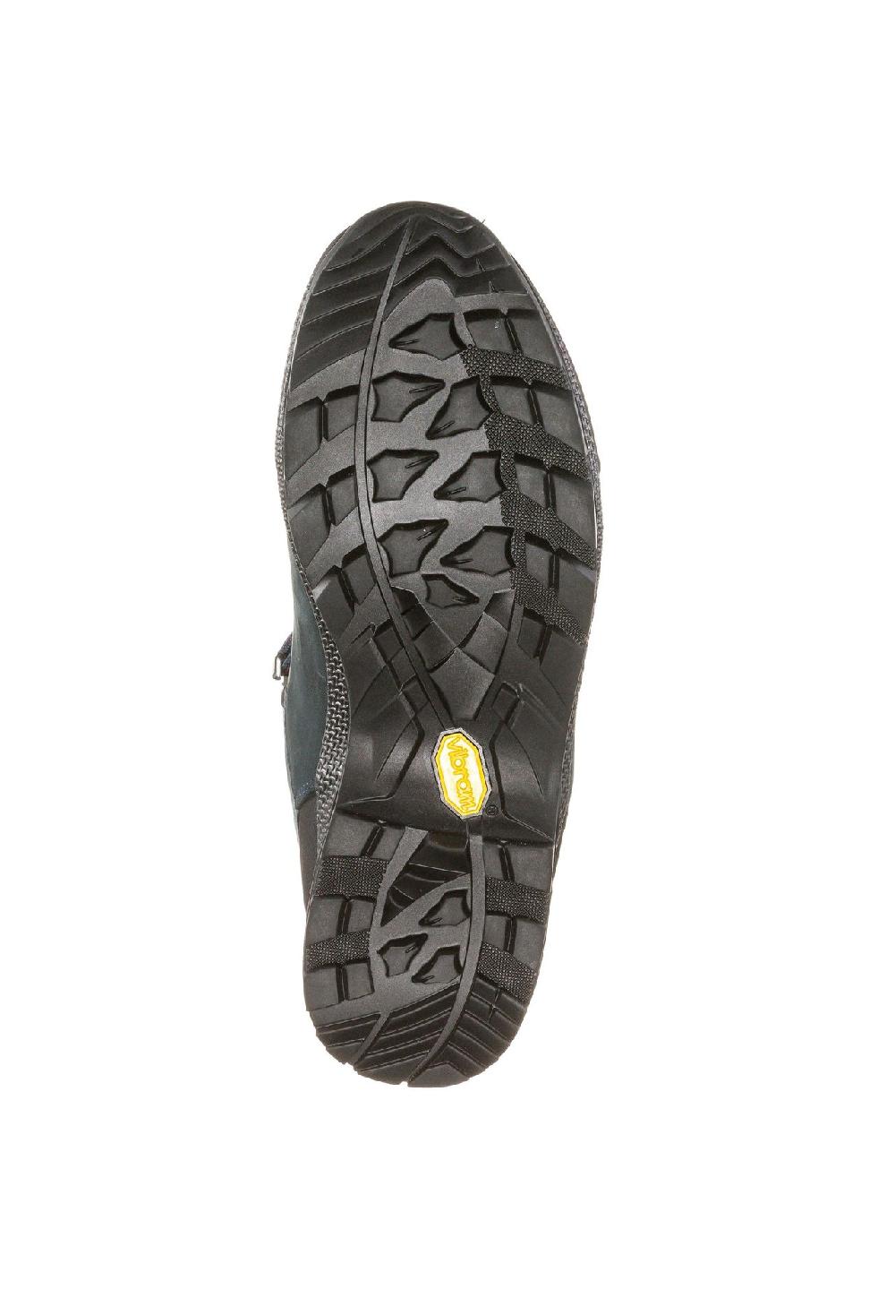 LOWA Alpine Bergschuhe MAURIA EVO Vibram® Damen