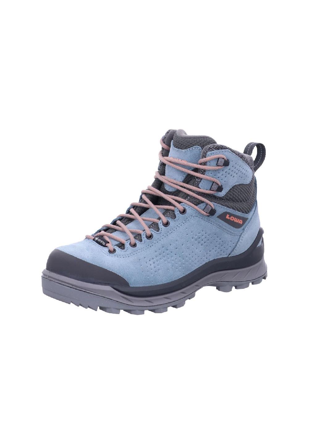 LOWA Outdoorschuh CALLISTO GTX WS