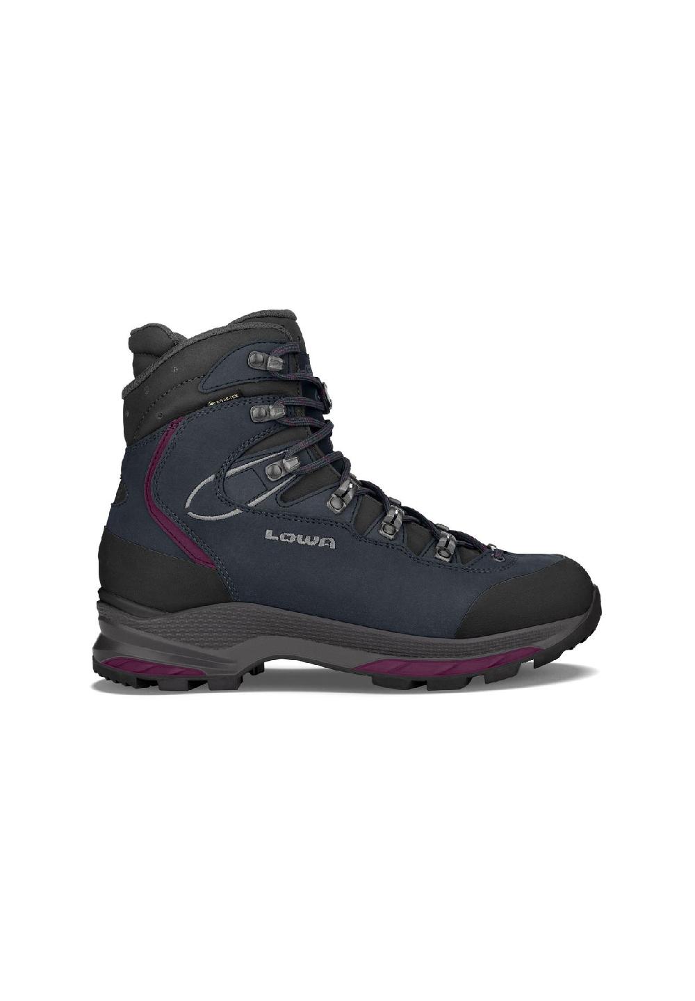 LOWA Outdoorschuh MAURIA EVO GTX WS
