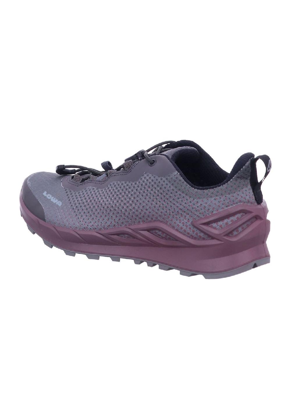 LOWA Outdoorschuh MERGER GTX LO WS