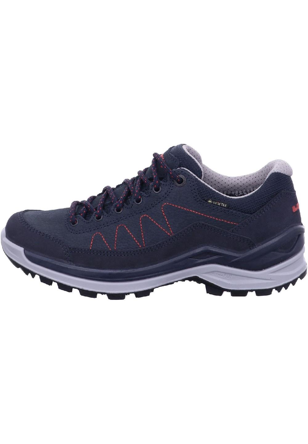 LOWA Outdoorschuh Outdoorschuh