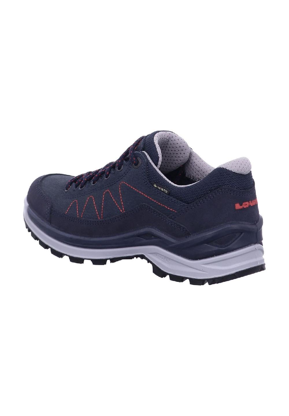 LOWA Outdoorschuh Outdoorschuh