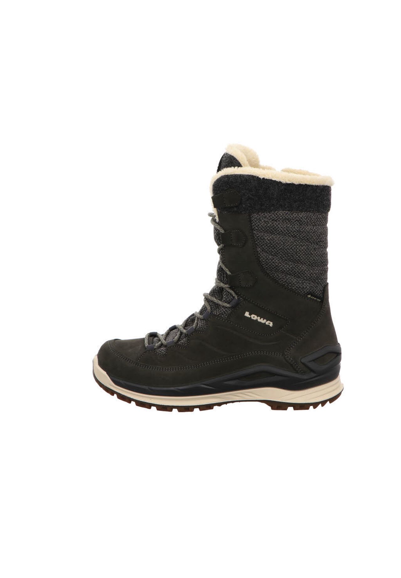 LOWA Wanderschuh Barina