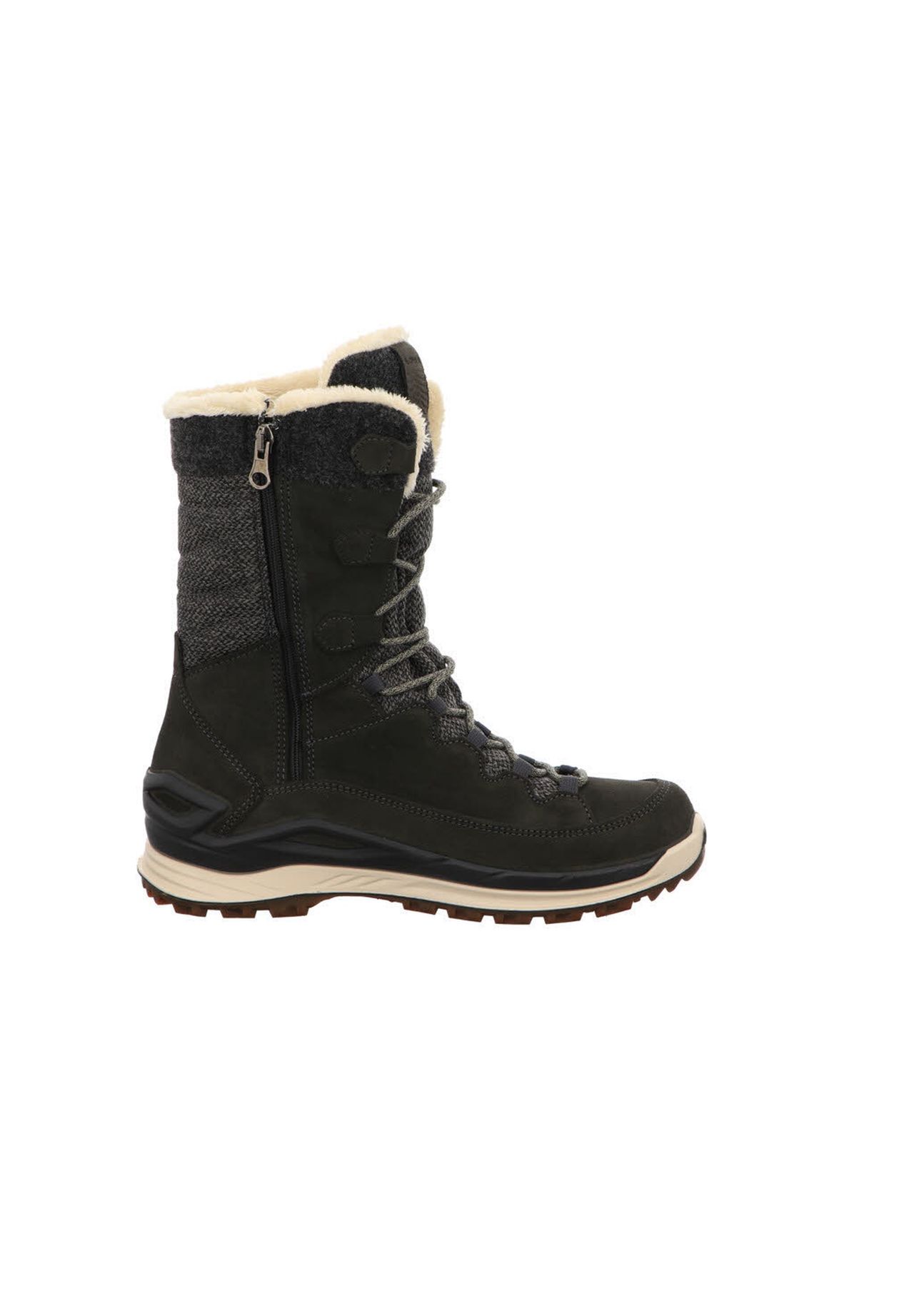 LOWA Wanderschuh Barina