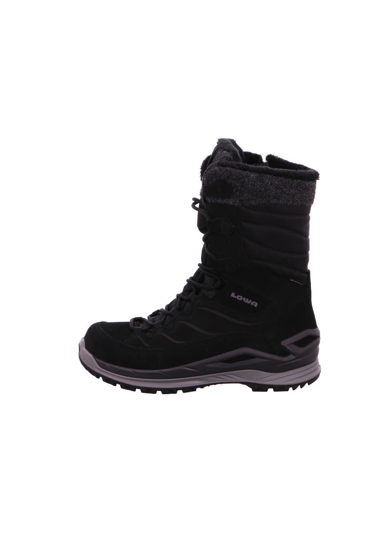 LOWA Wanderschuh BARINA EVO GTX Ws