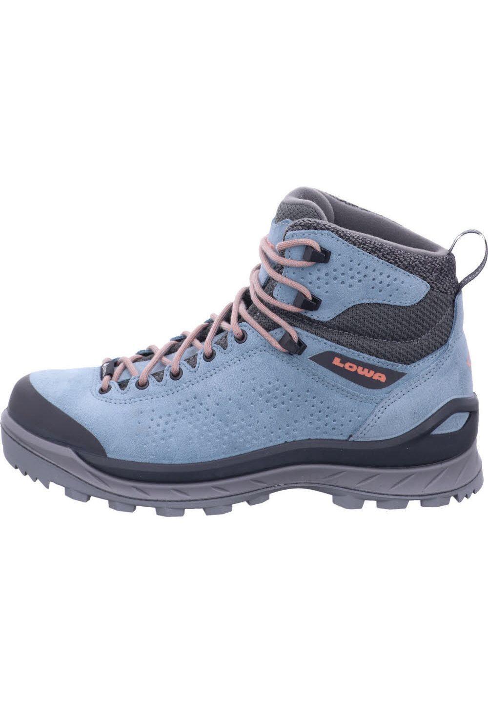 LOWA Wanderschuh CALLISTO GTX WS