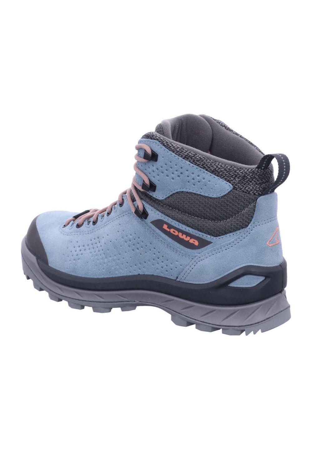 LOWA Wanderschuh CALLISTO GTX WS