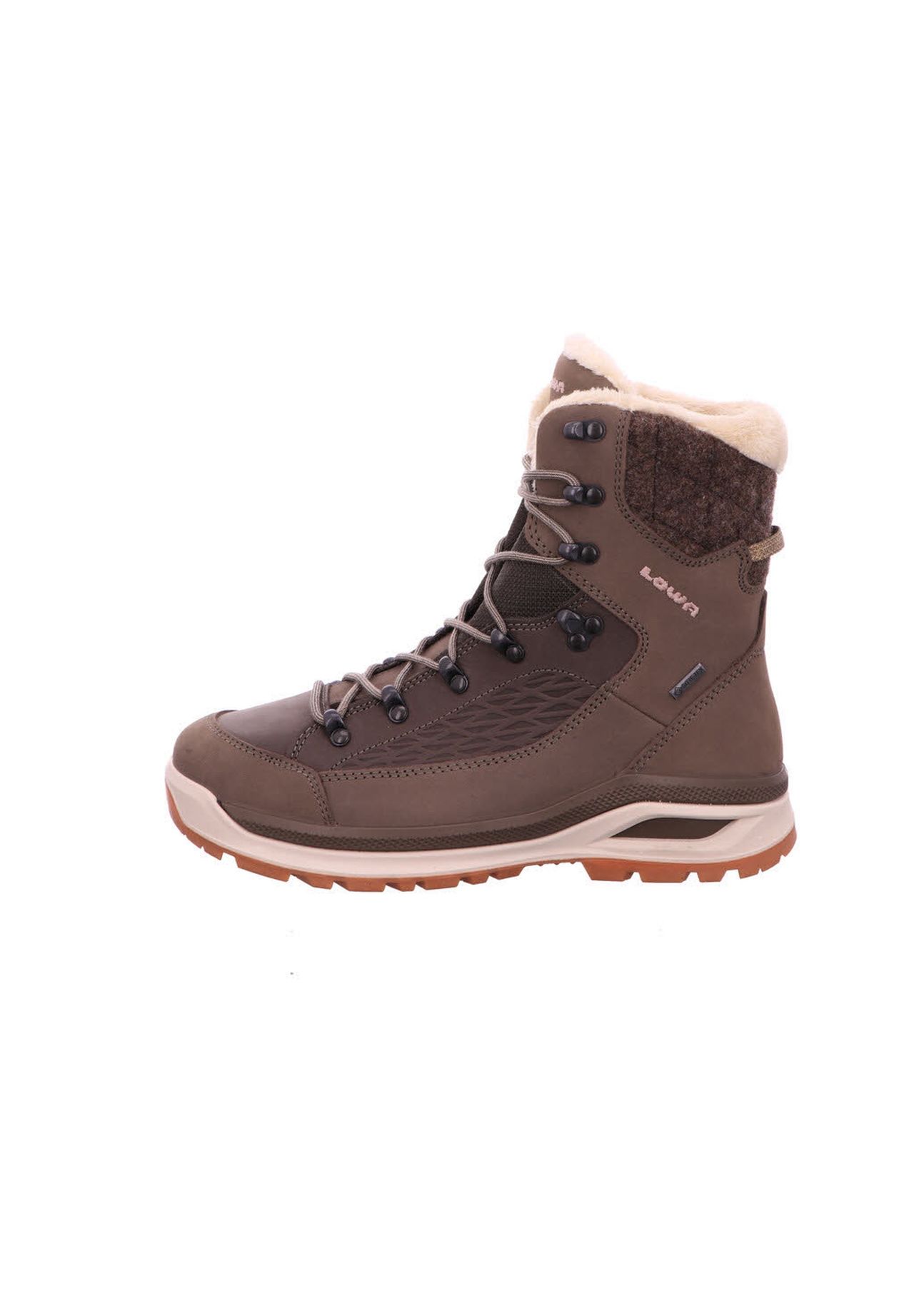 LOWA Wanderschuh RENEGADE EVO ICE GTX Ws