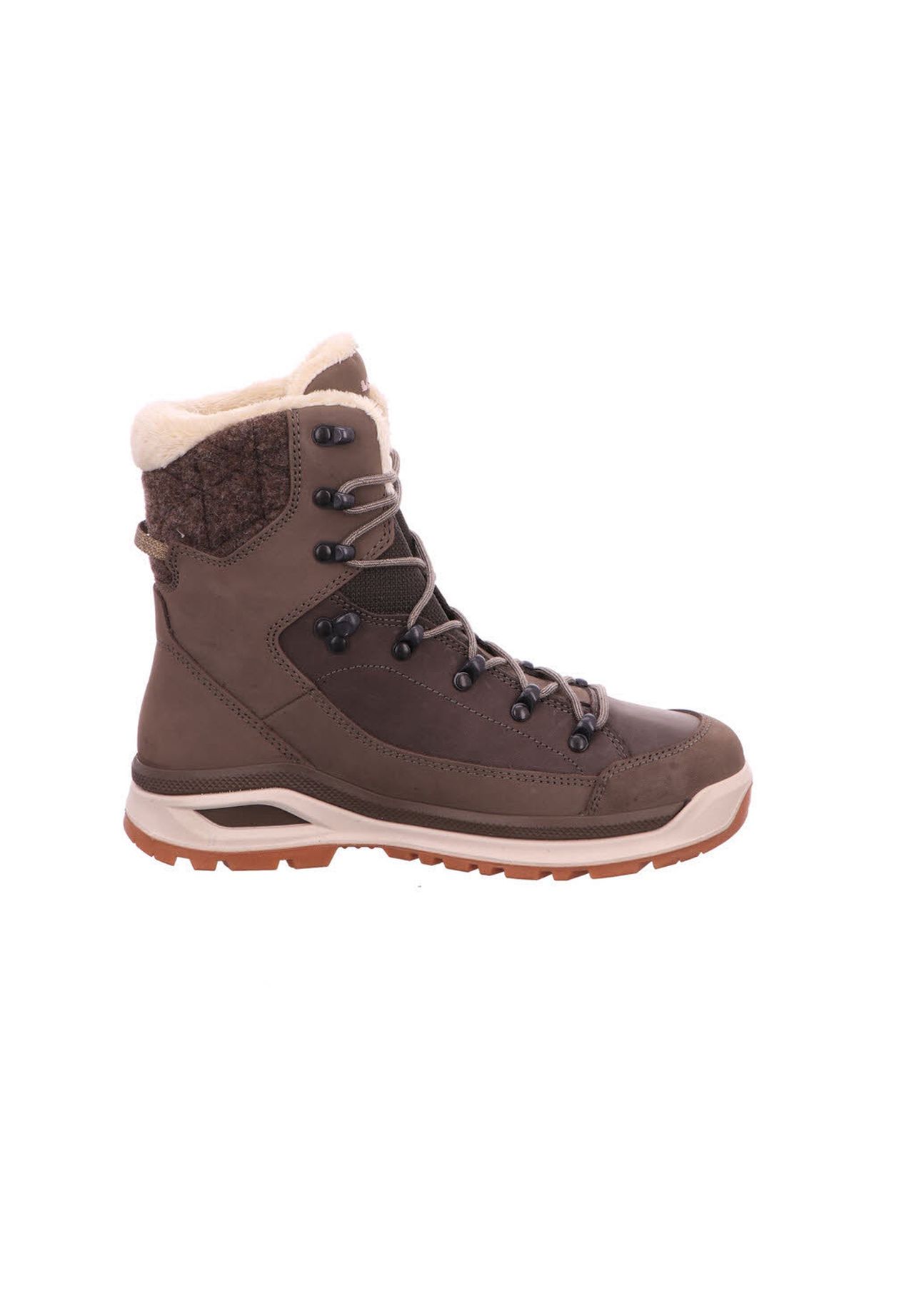 LOWA Wanderschuh RENEGADE EVO ICE GTX Ws