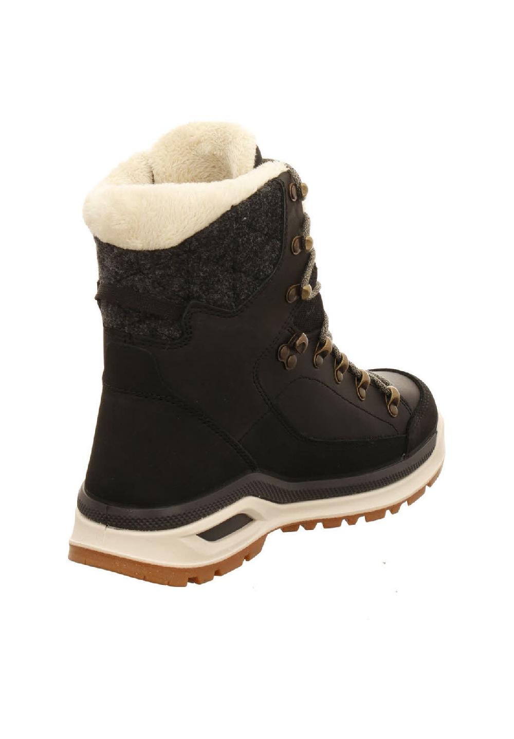LOWA Wanderschuh Renegade Evo Ice GTX Ws