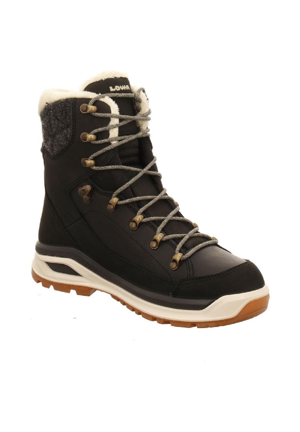 LOWA Wanderschuh Renegade Evo Ice GTX Ws