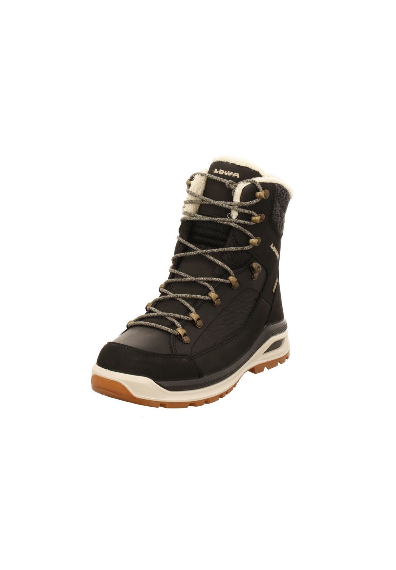 LOWA Wanderschuh Renegade Evo Ice GTX Ws