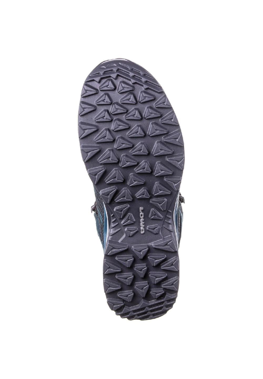 LOWA Wanderschuhe FERROX MID Damen