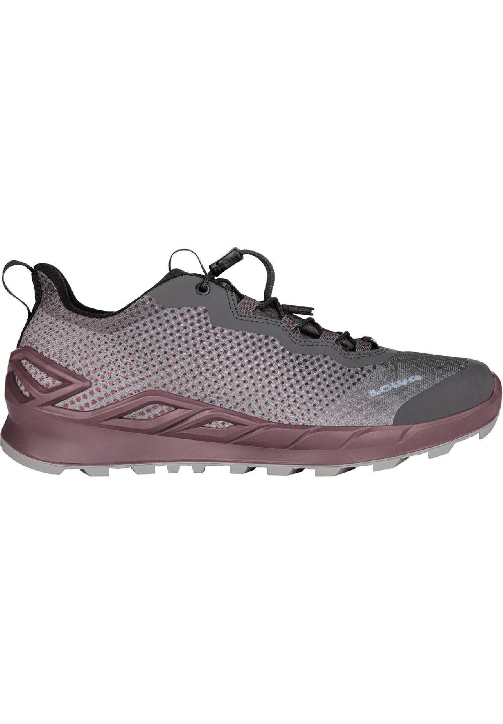 LOWA Wanderschuhe MERGER LOW Damen